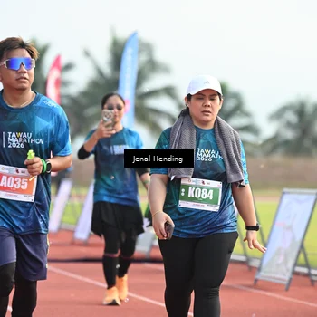 Runner Photo 4915605