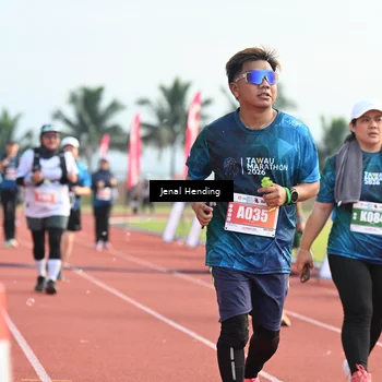 Runner Photo 4915606