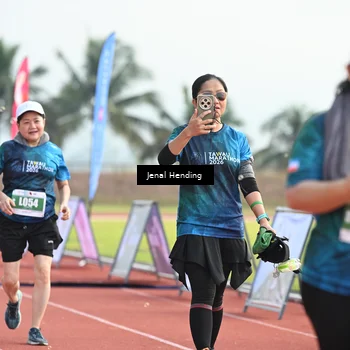 Runner Photo 4915607