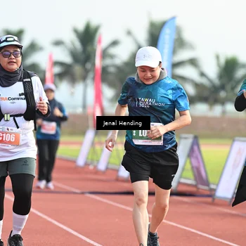 Runner Photo 4915608