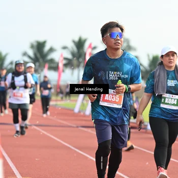 Runner Photo 4915609