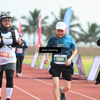 Runner Photo 4915611