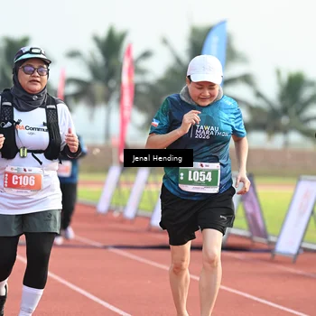 Runner Photo 4915612