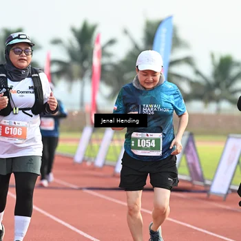 Runner Photo 4915613