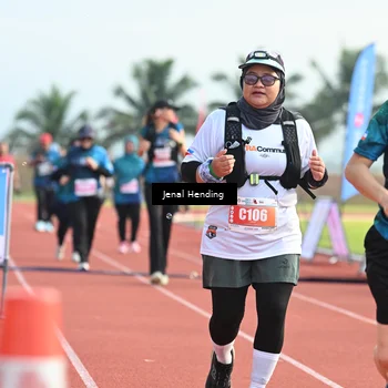 Runner Photo 4915614