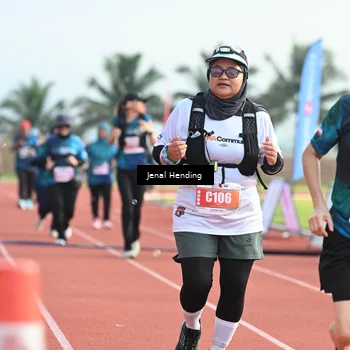 Runner Photo 4915615