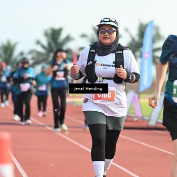 Runner Photo 4915616