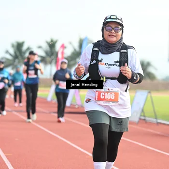 Runner Photo 4915617