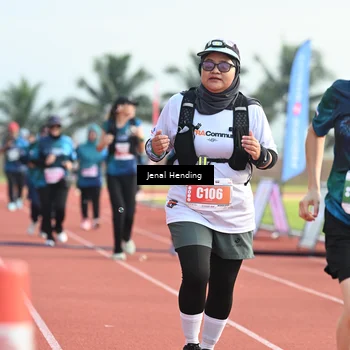 Runner Photo 4915618