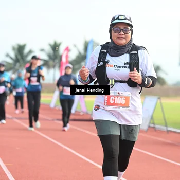 Runner Photo 4915619