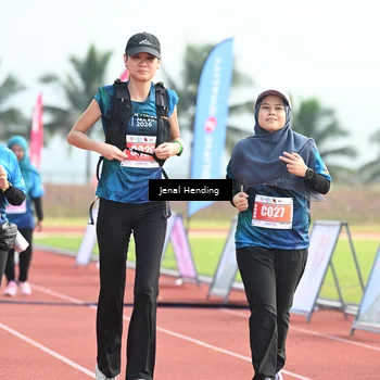 Runner Photo 4915620