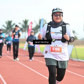 Runner Photo 4915621