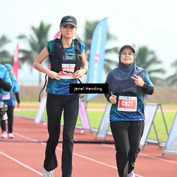 Runner Photo 4915622