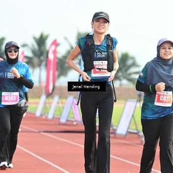 Runner Photo 4915623