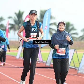 Runner Photo 4915624