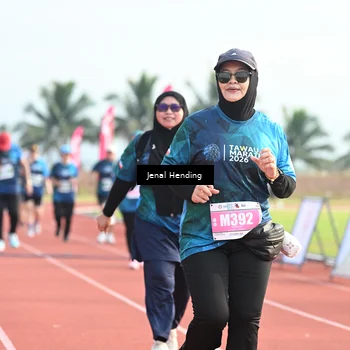 Runner Photo 4915626