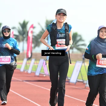 Runner Photo 4915627