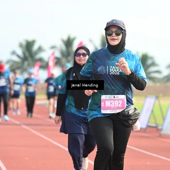 Runner Photo 4915630