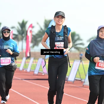 Runner Photo 4915631