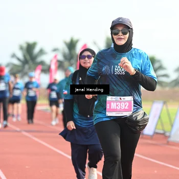 Runner Photo 4915633