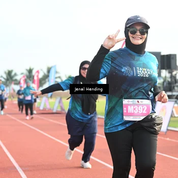Runner Photo 4915636