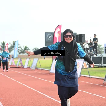 Runner Photo 4915637