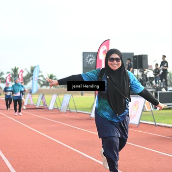 Runner Photo 4915638