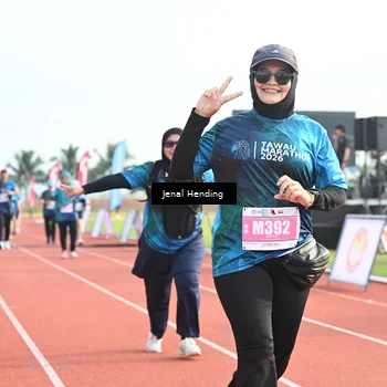 Runner Photo 4915639