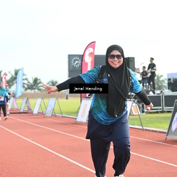 Runner Photo 4915640