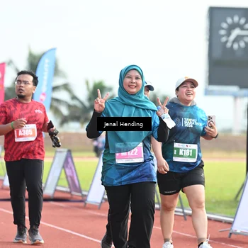 Runner Photo 4915641