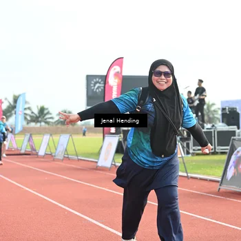 Runner Photo 4915642