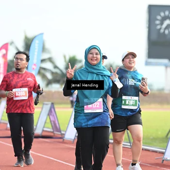 Runner Photo 4915643