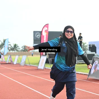 Runner Photo 4915644