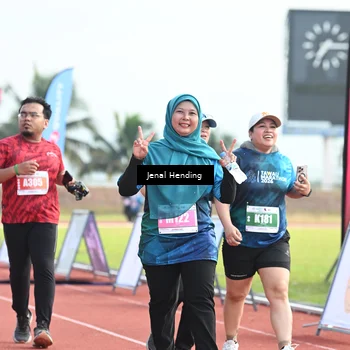 Runner Photo 4915645