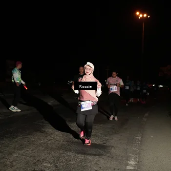 Runner Photo 4915648