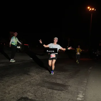 Runner Photo 4915650