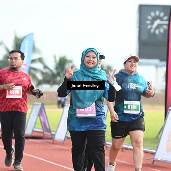 Runner Photo 4915651
