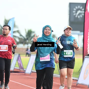 Runner Photo 4915654