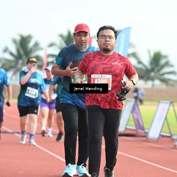 Runner Photo 4915656