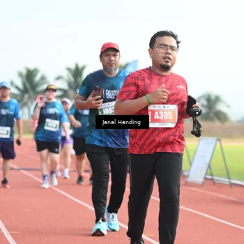 Runner Photo 4915662