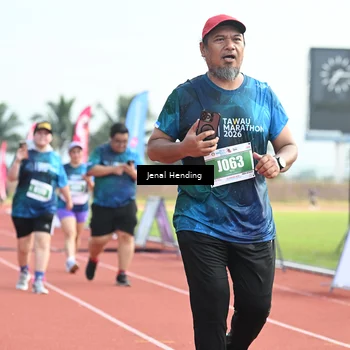 Runner Photo 4915664