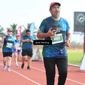 Runner Photo 4915666