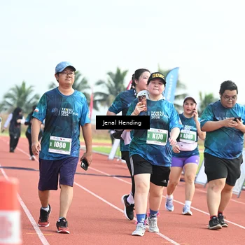 Runner Photo 4915667