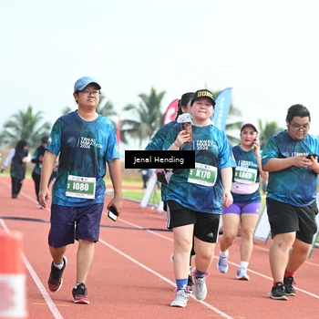 Runner Photo 4915668