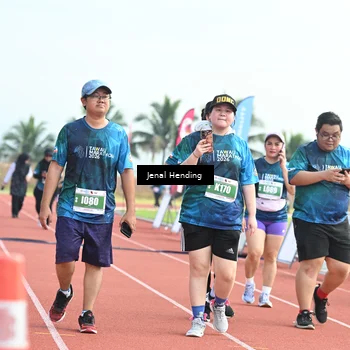 Runner Photo 4915669