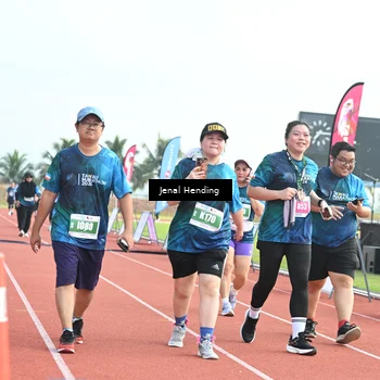 Runner Photo 4915670