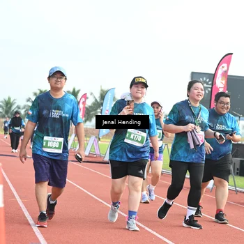 Runner Photo 4915671