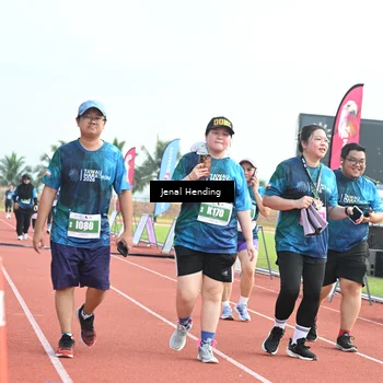 Runner Photo 4915673