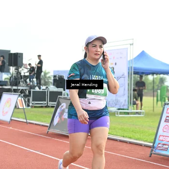 Runner Photo 4915674