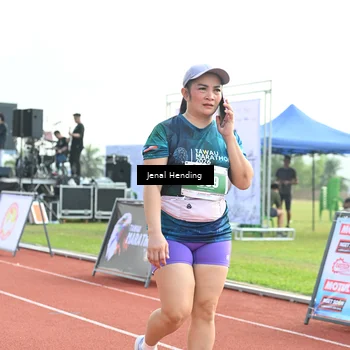 Runner Photo 4915675